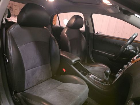 Used 2010 Chevrolet Malibu LT w/ Premium Mat Package image 29