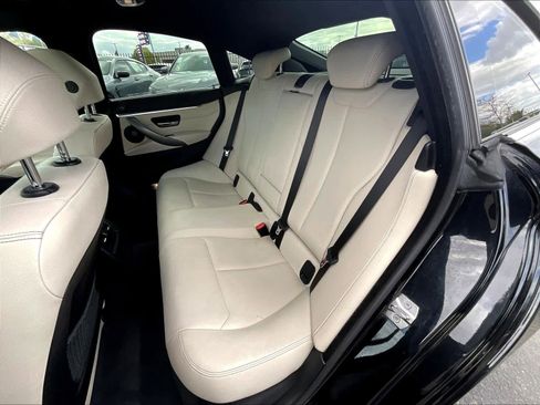 Used 2018 BMW 430i Gran Coupe image 28
