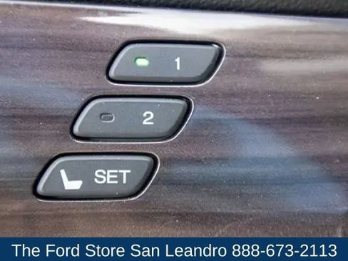 Used 2017 Honda Accord EX-L image 10