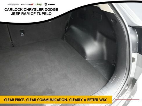 Used 2024 Kia Sportage LX image 27