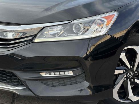 Used 2016 Honda Accord EX image 6