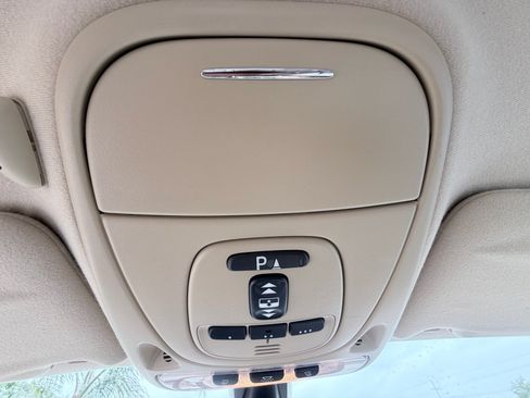 Used 2008 Jaguar S-TYPE 3.0 RWD image 15