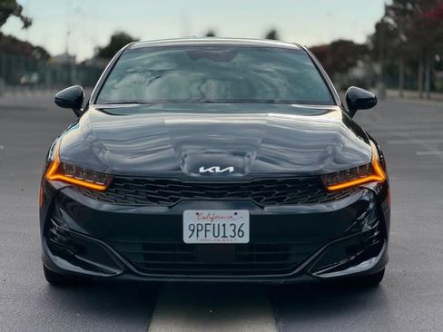 Used 2023 Kia K5 GT-Line w/ GT-Line Premium Package FWD image 19