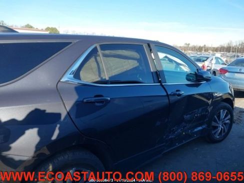 Used 2022 Chevrolet Equinox LT image 5