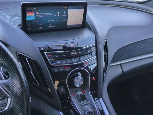 Used 2021 Acura RDX A-Spec image 28
