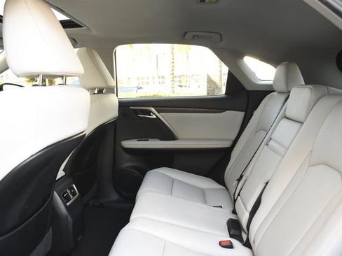 Used 2022 Lexus RX 350 RX 350 w/ Premium Package image 26