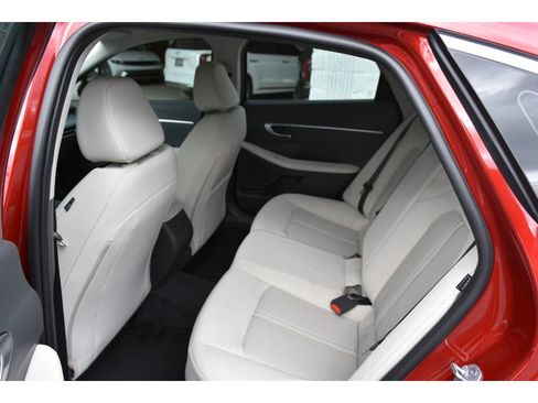 New 2026 Hyundai Sonata SE image 11