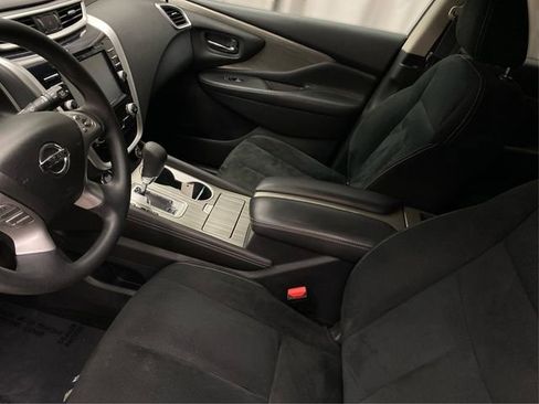 Used 2016 Nissan Murano S w/ Navigation Package image 10