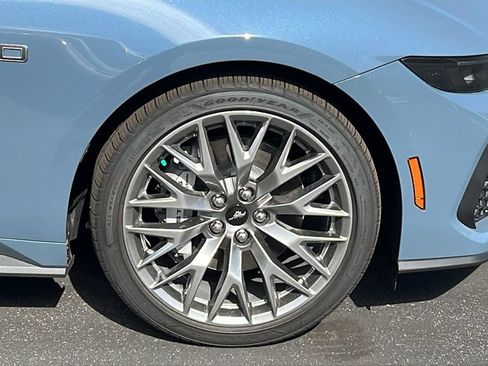 New 2025 Ford Mustang GT Premium image 6