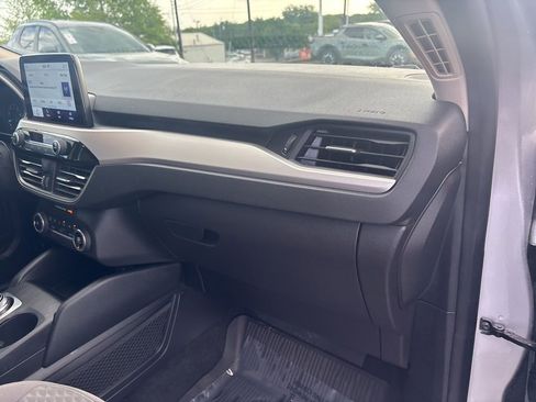 Used 2020 Ford Escape SE AWD/4WD image 36