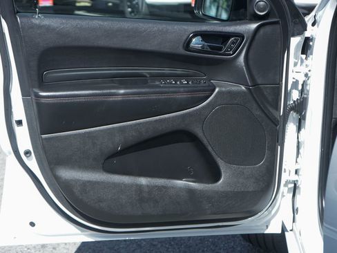 Used 2021 Dodge Durango R/T w/ Blacktop Package RWD image 17