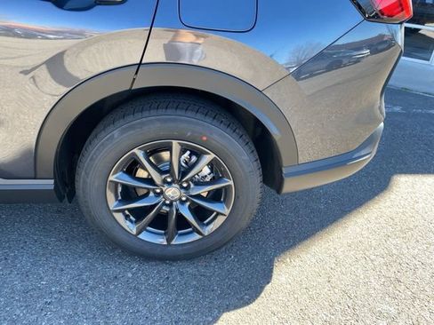 New 2026 Honda CR-V EX-L image 23