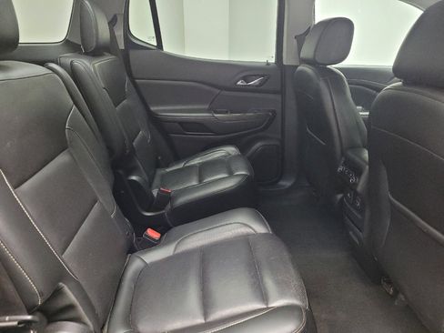 Used 2019 GMC Acadia SLT AWD/4WD image 19