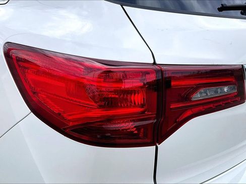 Used 2014 Acura MDX SH-AWD w/ Technology Package image 43