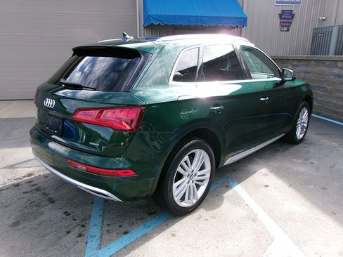 Used 2019 Audi Q5 2.0T Premium Plus image 5