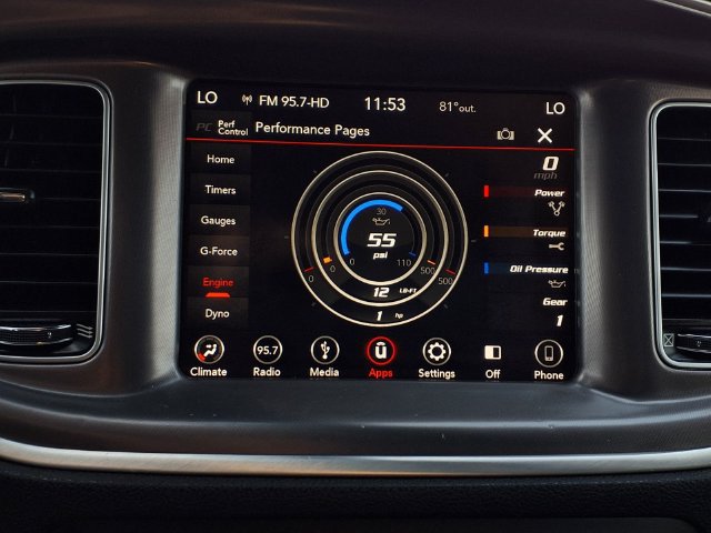 Used 2019 Dodge Charger GT RWD image 13