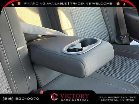 Used 2021 Dodge Challenger SXT w/ Blacktop Package image 19