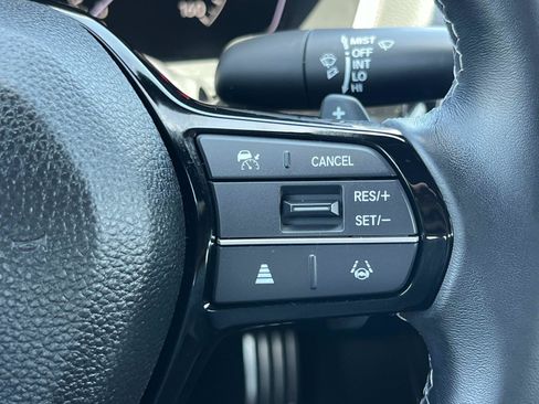 Certified 2024 Honda Civic Sport image 10