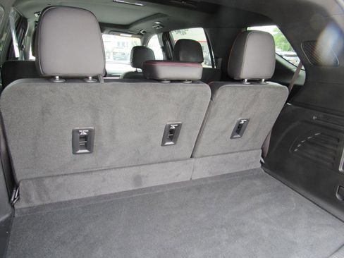 Used 2025 Chevrolet Traverse RS w/ LPO, Floor Liner Package AWD/4WD image 41
