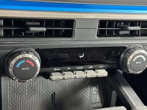 New 2026 Toyota Tacoma TRD Sport image 22