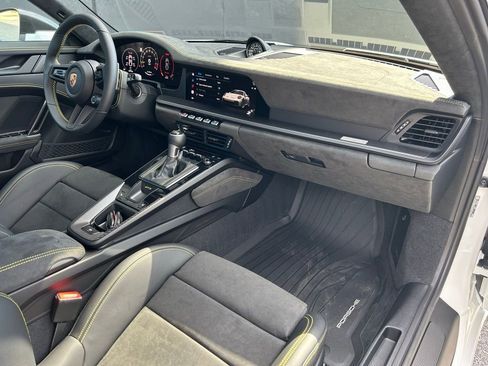 Certified 2026 Porsche 911 GT3 image 23