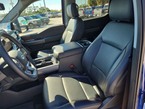 New 2026 Ford F250 Lariat w/ Black Appearance Package image 20