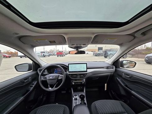 New 2026 Ford Escape Active w/ Tech Pack #1 image 16