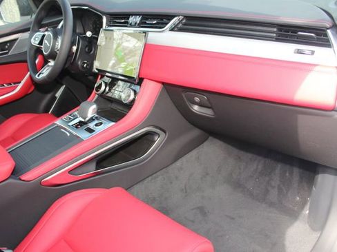 New 2026 Jaguar F-PACE R-Dynamic S image 24
