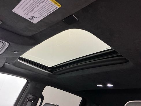 Used 2023 GMC Sierra 1500 AT4X AWD/4WD image 24