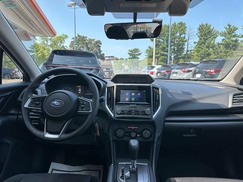 Used 2017 Subaru Impreza 2.0i Premium AWD/4WD image 17