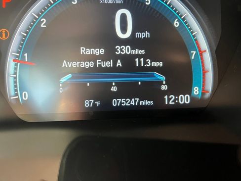 Used 2016 Honda Civic EX image 24