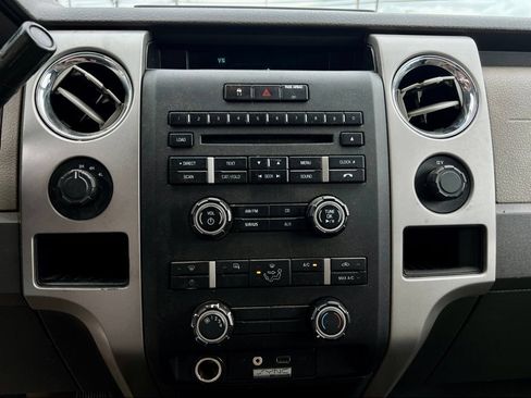 Used 2010 Ford F150 XLT AWD/4WD image 10