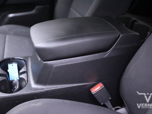 Used 2023 Chevrolet Colorado Trail Boss w/ Technology Package image 15