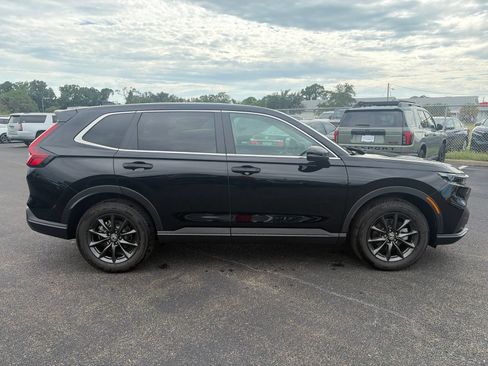 Used 2026 Honda CR-V EX-L image 8
