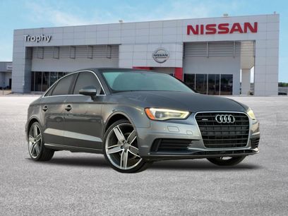 Used 2015 Audi A3 2.0T Premium Plus