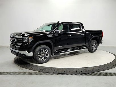 New 2026 GMC Sierra 1500 SLT w/ SLT Premium Plus Package