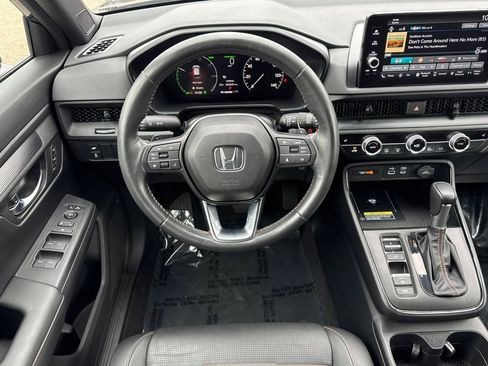 Certified 2024 Honda CR-V Sport-L image 29