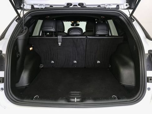 Used 2026 Jeep Compass Limited AWD/4WD image 11