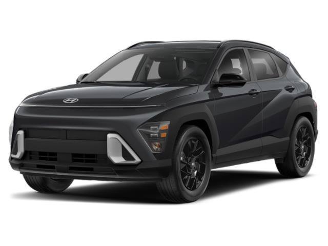 New 2026 Hyundai Kona SEL Sport AWD/4WD image 40