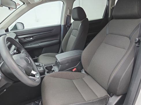Used 2024 Honda CR-V EX image 14