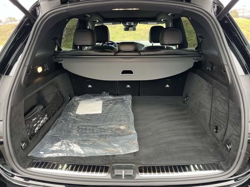 Used 2025 Mercedes-Benz GLE 350 4MATIC image 10