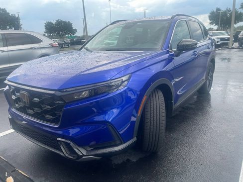 Used 2023 Honda CR-V Sport image 2