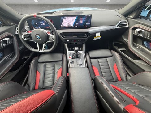 Used 2025 BMW M2 w/ Lighting Package image 24