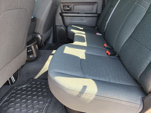 New 2026 RAM 2500 Tradesman w/ Power Wagon Package image 21