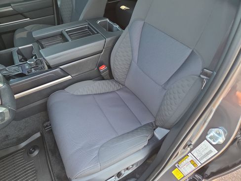 Certified 2026 Toyota Tundra SR5 image 13