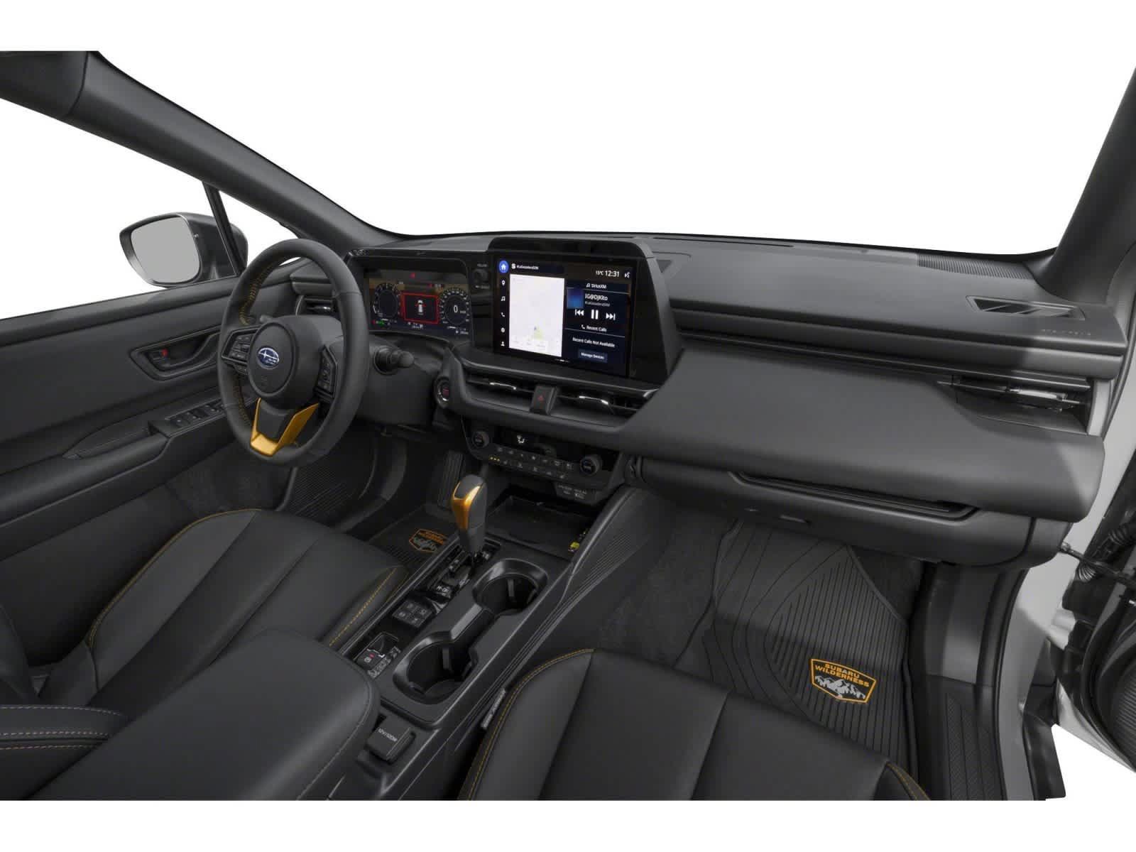 New 2026 Subaru Outback Wilderness AWD/4WD image 10