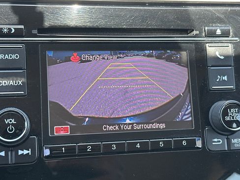 Used 2016 Honda Fit LX image 22