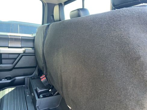 Used 2021 Ford F250 Lariat image 13