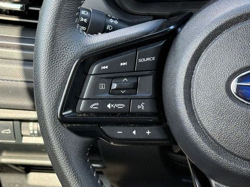 Used 2025 Subaru Forester Premium AWD/4WD image 19