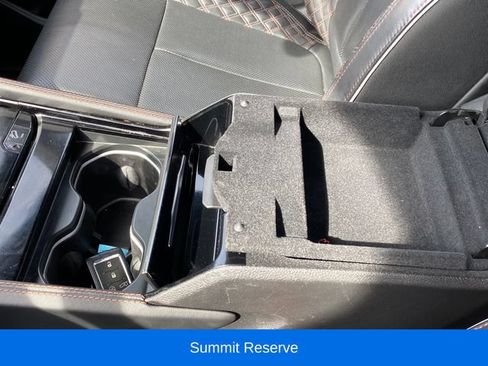 Used 2022 Jeep Grand Cherokee Summit AWD/4WD image 15